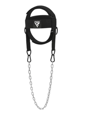 RDX H2 PLUS Traka za Jačanje Vrata - Fitness Oprema