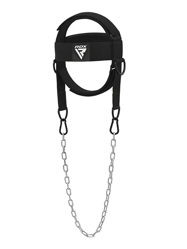 RDX H2 PLUS Traka za Jačanje Vrata - Fitness Oprema