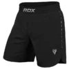 RDX T15 MMA Šorc - Crni - Borilačka Odjeća