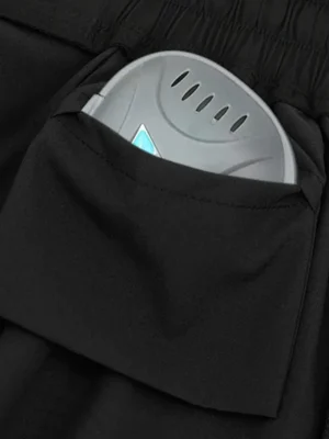 RDX T15 MMA Šorc - Crni - Borilačka Odjeća