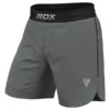 RDX T15 MMA Šorc - Sivi - Borilačka Odjeća