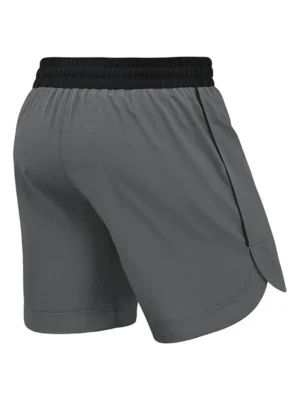 RDX T15 MMA Šorc - Sivi - Borilačka Odjeća