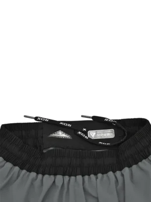 RDX T15 MMA Šorc - Sivi - Borilačka Odjeća