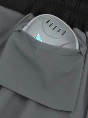 RDX T15 MMA Šorc - Sivi - Borilačka Odjeća