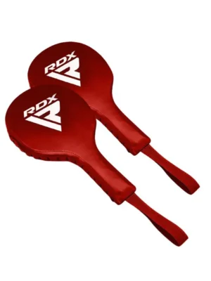 RDX T1 Fokuseri za Boks Lopatice - Crveni - Vreće i Fokuseri