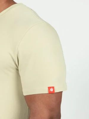 SANTA CRUZ Majica - Zelena - Majice Kratki Rukav