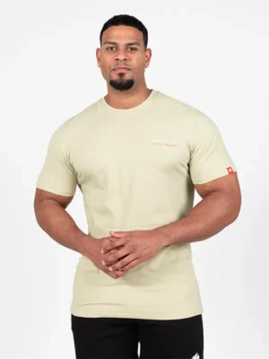 SANTA CRUZ Majica - Zelena - Majice Kratki Rukav