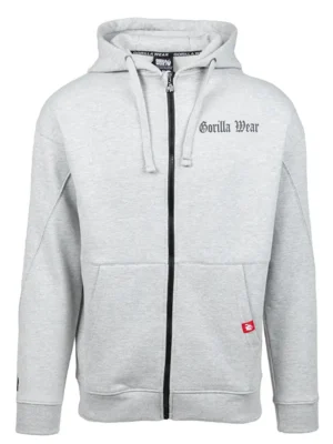 UTAH Dukserica - Siva - Gornji Dio Trenerke i Dukserice