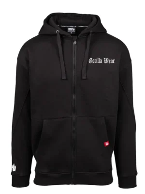 UTAH Dukserica - Crna - Gornji Dio Trenerke i Dukserice