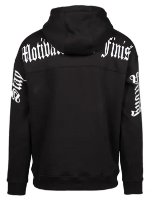 UTAH Dukserica - Crna - Gornji Dio Trenerke i Dukserice