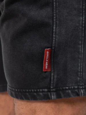 CURTIS Šorc - Sivi - Šorcevi