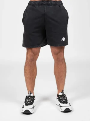 CURTIS Šorc - Sivi - Šorcevi