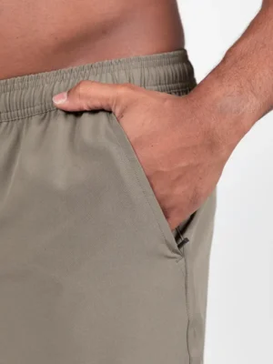 OTIS Šorc za Kupanje - Army Green - Šorcevi