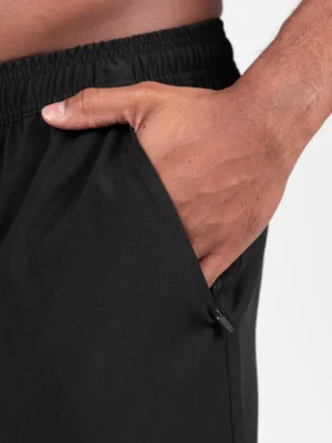 OTIS Šorc za Kupanje - Crni - Šorcevi