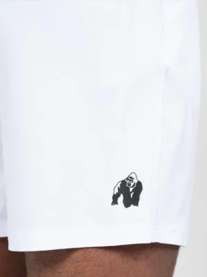 CLARKSON Šorc - Bijeli - Šorcevi