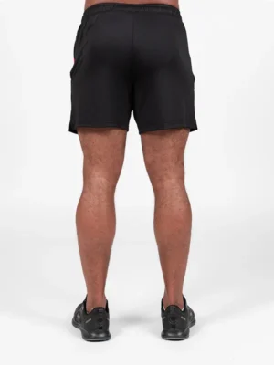 MILES Šorc - Crni - Šorcevi