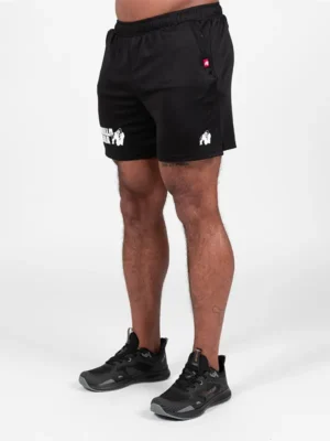 MILES Šorc – Crni – Šorcevi