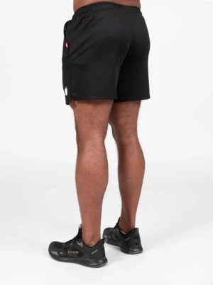 MILES Šorc - Crni - Šorcevi