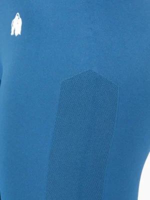 HILTON Bešavne Tajice - Plave - Tajice i Trenerke Donji Dio