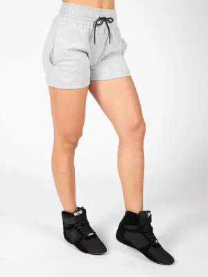 PIXLEY Šorc - Sivi - Šorcevi