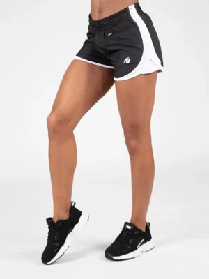 ALICE Šorc - Crni - Šorcevi