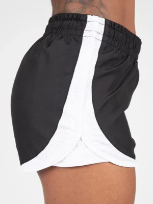 ALICE Šorc - Crni - Šorcevi