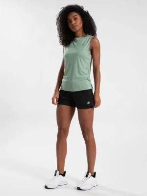 KATY 2-1 Šorc - Crni - Šorcevi