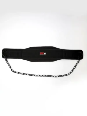 Gorilla Wear Pojas za Dodatno Opterećenje - Crni - Dizački Pojasi