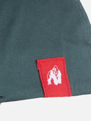 HAYS Flexfit Kačket - Petrol - Kape i Kačketi