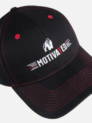 HAYS Flexfit Kačket - Crni - Kape i Kačketi