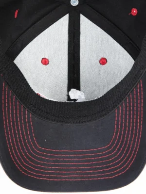 HAYS Flexfit Kačket - Petrol - Kape i Kačketi