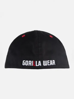 HAYS Flexfit Kačket - Crni - Kape i Kačketi