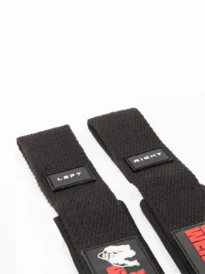 Gurtne sa Silikonskom Podlogom - Crne - Gurtne i Steznici