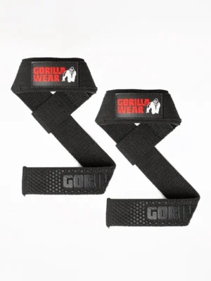 Gurtne sa Silikonskom Podlogom - Crne - Gurtne i Steznici