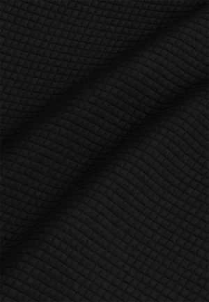 HARVEY Trenerka Gornji Dio sa Kapuljačom - Crna - Gornji Dio Trenerke i Dukserice