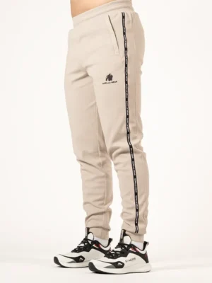 HARVEY Trenerka Dornji Dio - Bež - Donji Dio Trenerke