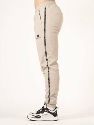 HARVEY Trenerka Dornji Dio - Bež - Donji Dio Trenerke