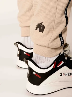 HARVEY Trenerka Dornji Dio - Bež - Donji Dio Trenerke