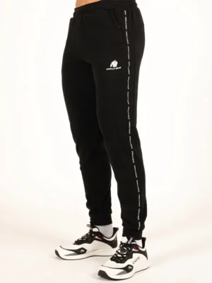 HARVEY Trenerka Dornji Dio – Crna – Donji Dio Trenerke