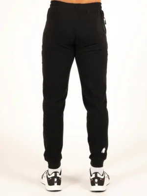 HARVEY Trenerka Dornji Dio - Crna - Donji Dio Trenerke