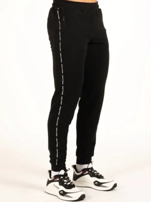 HARVEY Trenerka Dornji Dio - Crna - Donji Dio Trenerke