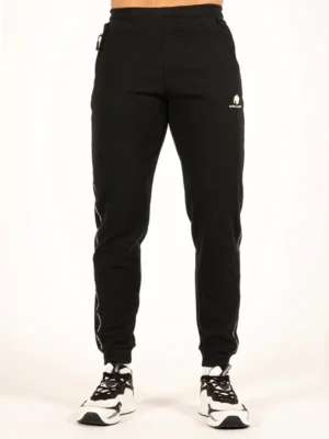 HARVEY Trenerka Dornji Dio - Crna - Donji Dio Trenerke