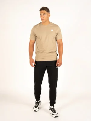 HARVEY Trenerka Dornji Dio - Crna - Donji Dio Trenerke