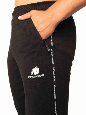 HARVEY Trenerka Dornji Dio - Crna - Donji Dio Trenerke