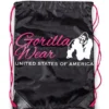 Gorilla Wear Vrećica sa Vezicom - Pink - Torbe i Ruksaci