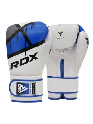 RDX F7 Ego Bokserske Rukavice – Plave – Rukavice za Boks i MMA