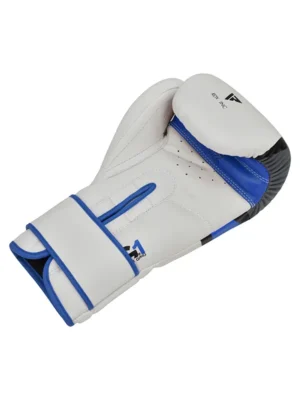 RDX F7 Ego Bokserske Rukavice - Plave - Rukavice za Boks i MMA