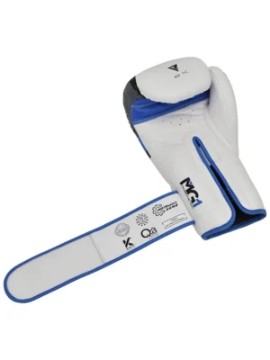 RDX F7 Ego Bokserske Rukavice - Plave - Rukavice za Boks i MMA