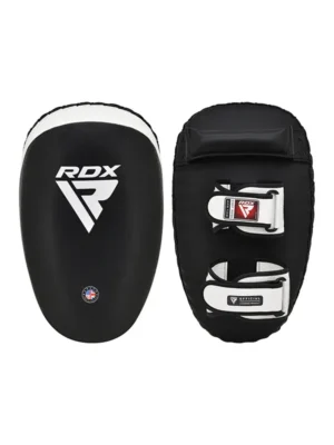 RDX T3 Muay Thai Fokuseri – Crno/Bijeli – Vreće i Fokuseri