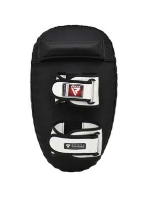 RDX T3 Muay Thai Fokuseri - Crno/Bijeli - Vreće i Fokuseri